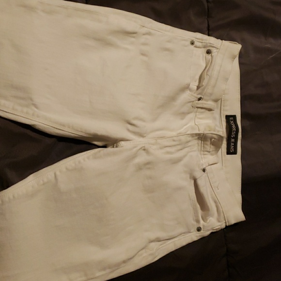 Express jeans - Picture 1 of 2